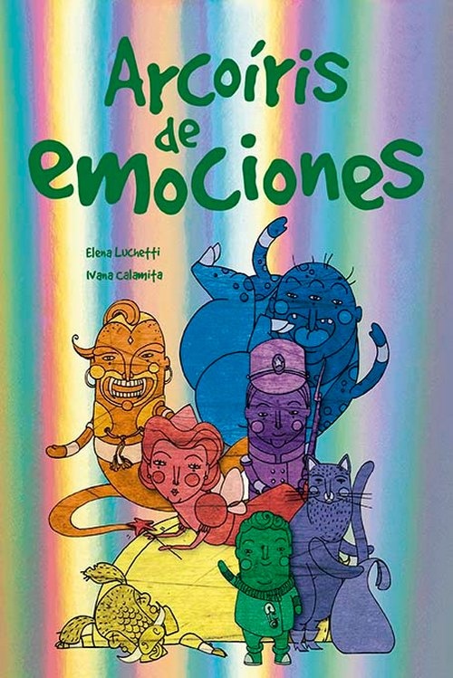 Arcoiris de emociones
