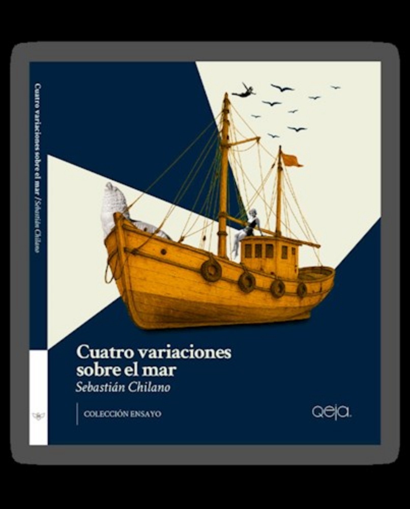 Cuatro variaciones sobre el mar