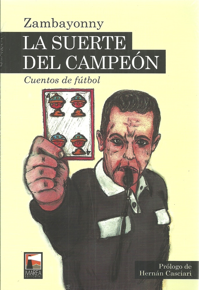 La suerte del campeon
