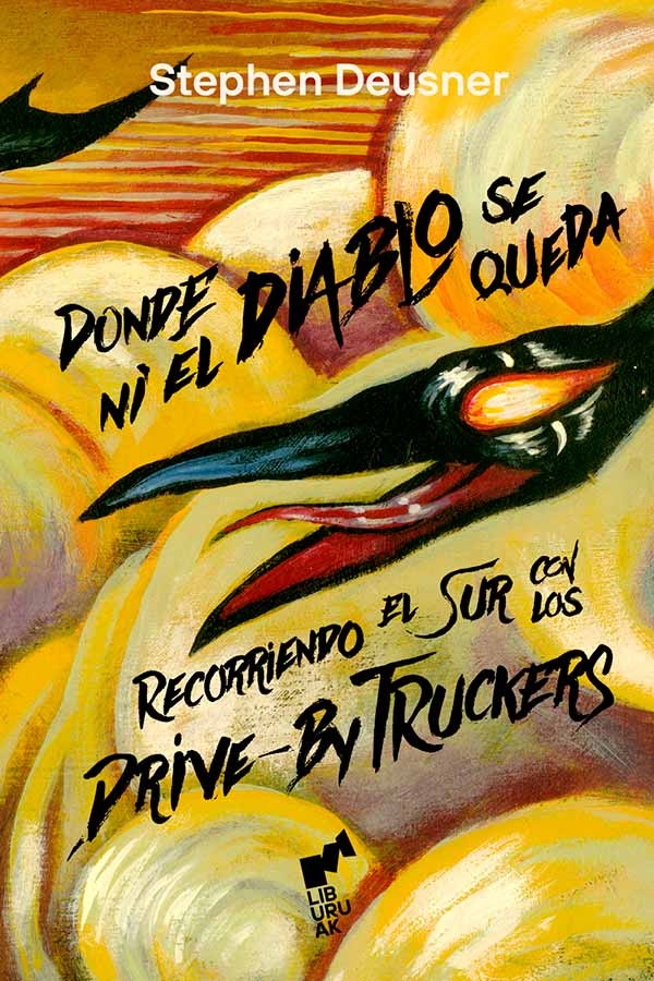 Donde ni el diablo se queda