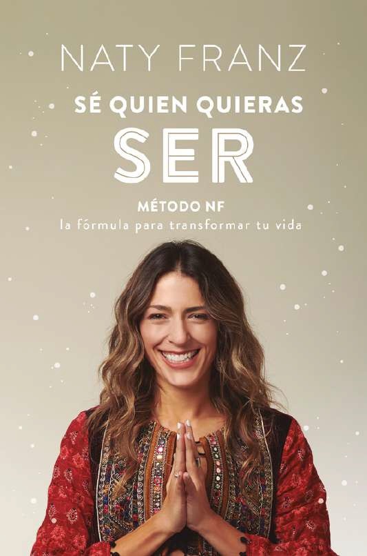 Sé quien quieras ser