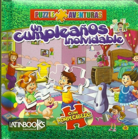Un cumpleaños inolvidable