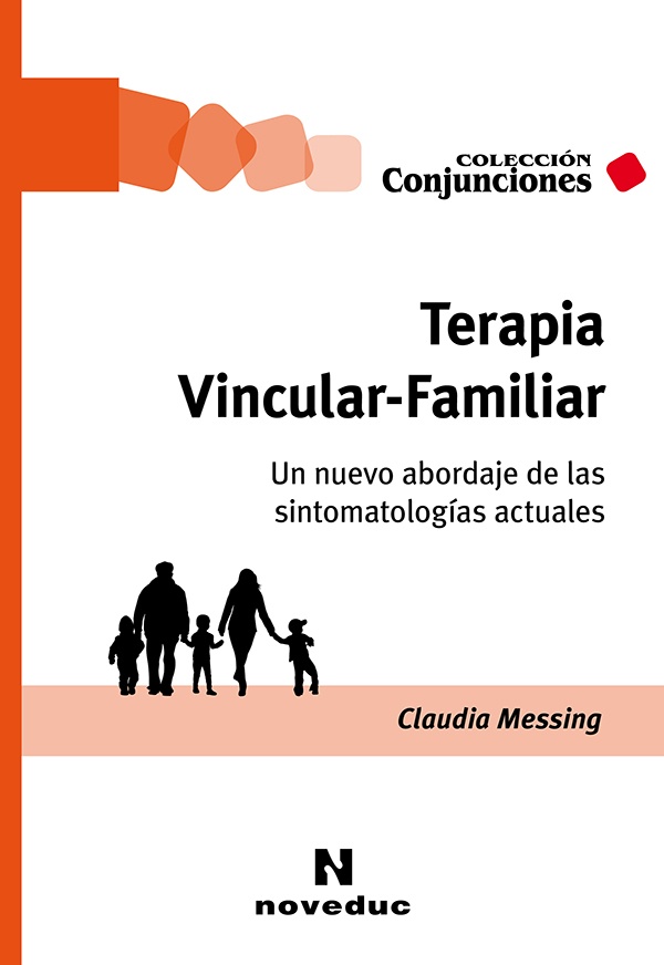 Terapia vincular-familiar