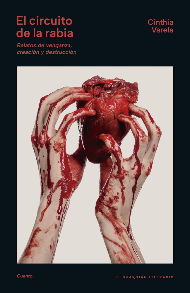 El circuito de la rabia