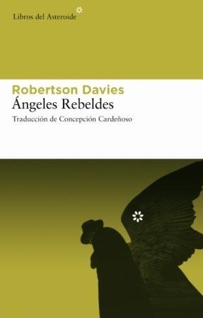 Angeles rebeldes