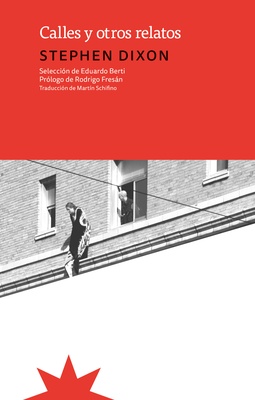 Calles y otros Narrativa Contemporanea