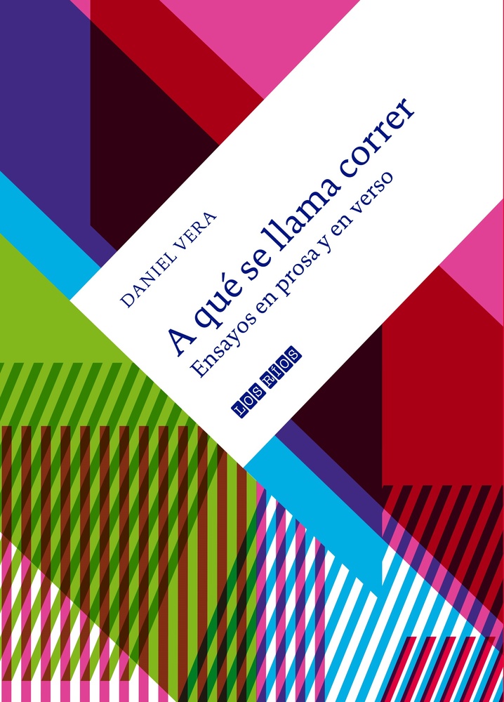 A que se llama correr