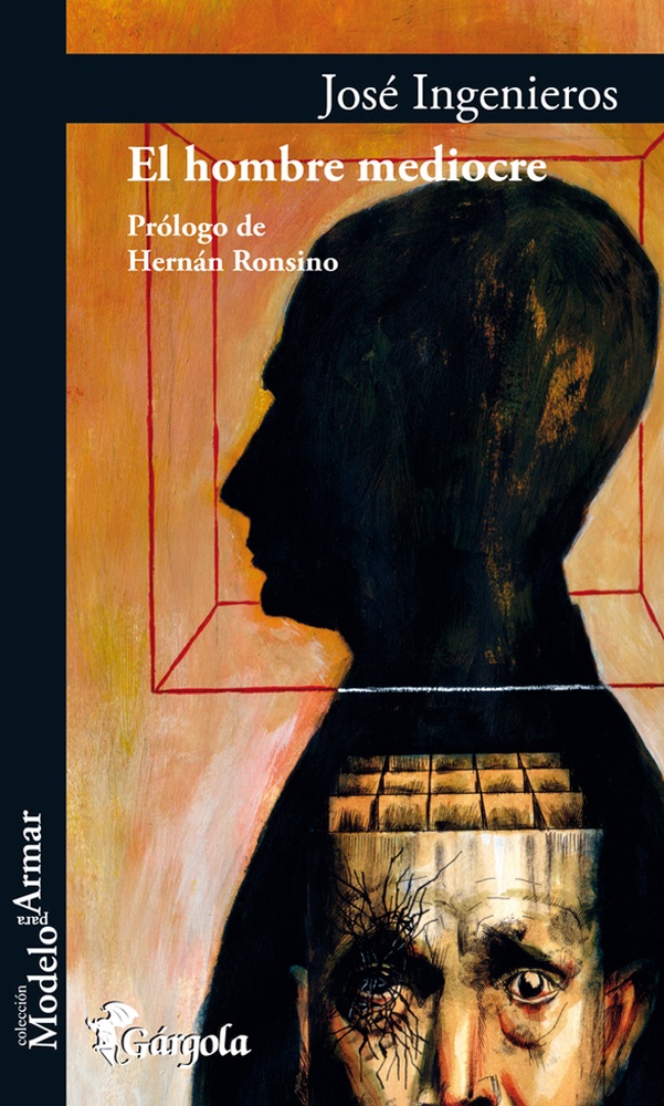 El hombre mediocre