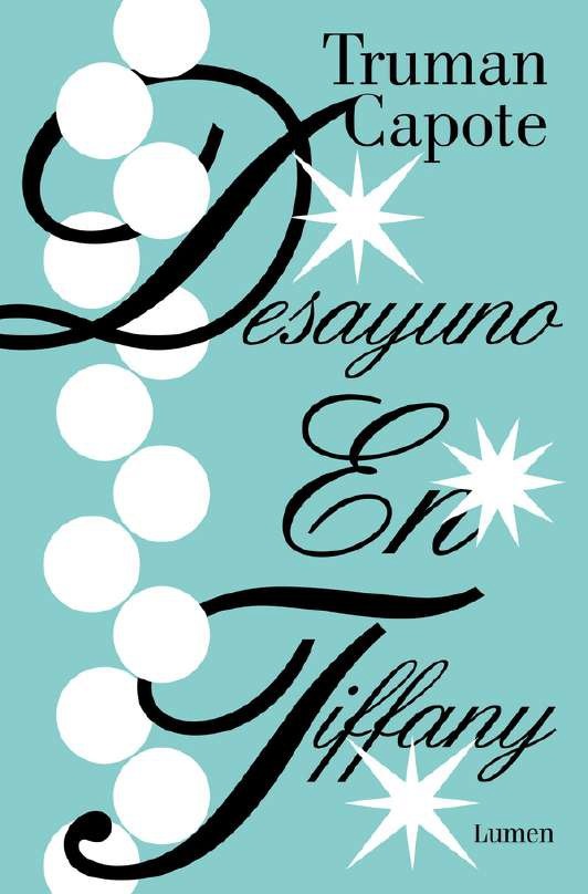 Desayuno en Tiffany's