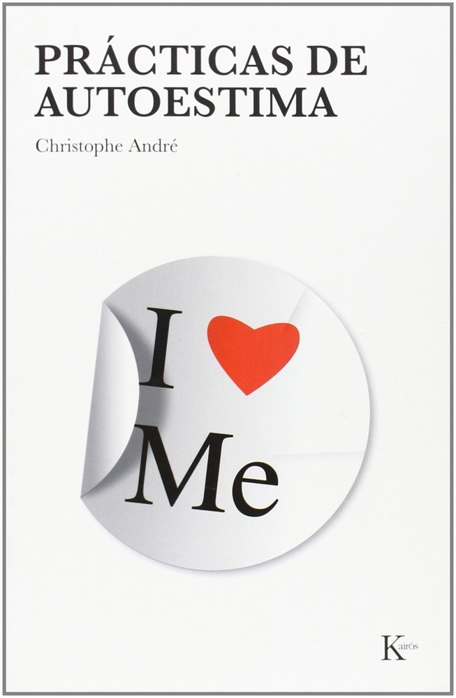 Practicas de autoestima