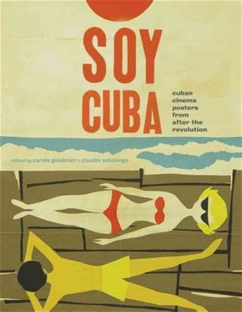 Soy Cuba