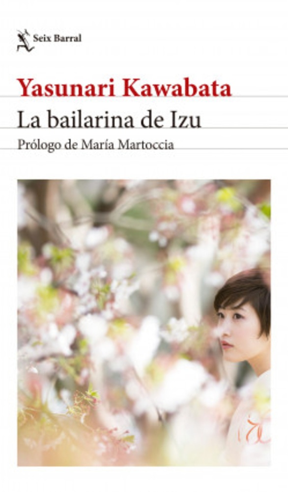 La bailarina de Izu