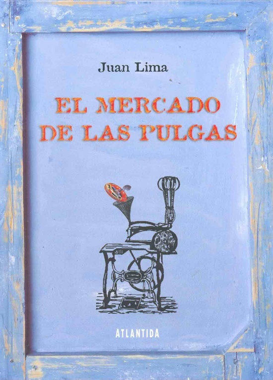 El Mercado de pulgas