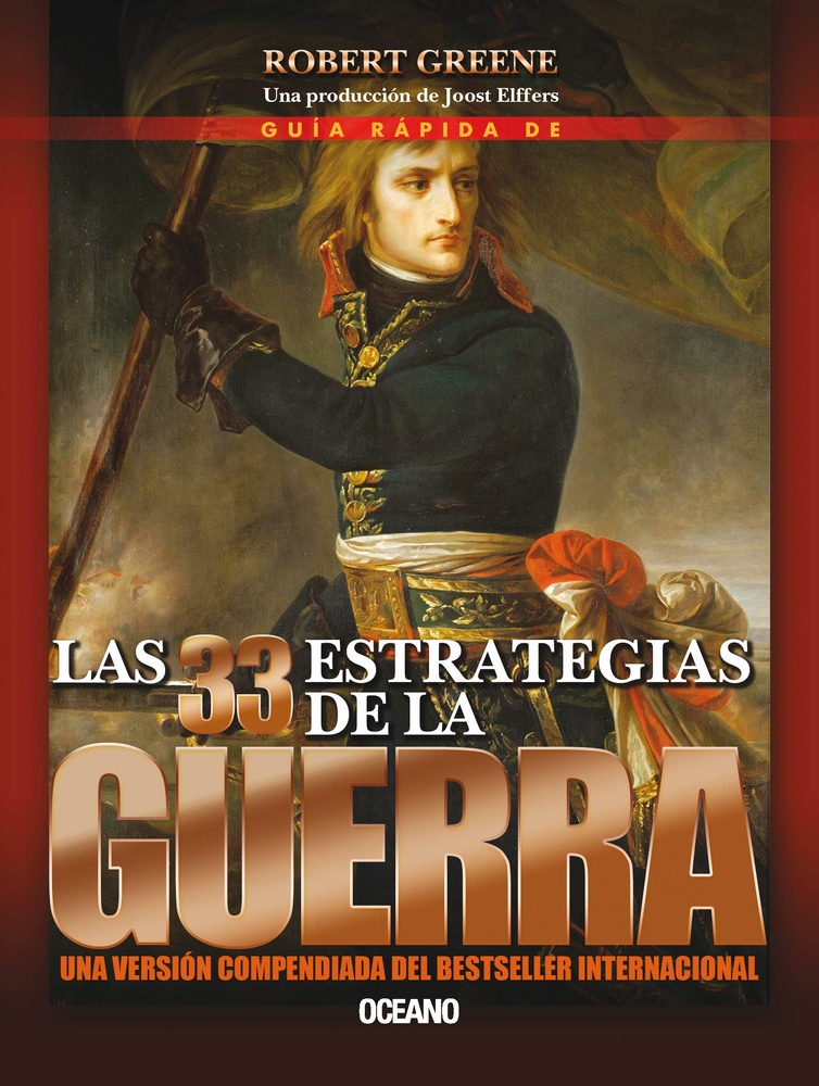 Las 33 estrategias de la guerra (Guia rapida)