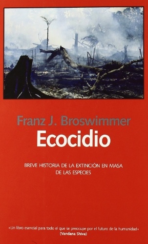 Ecocidio
