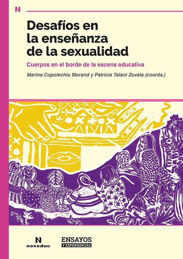 Desafíos en la enseñanza de la sexualidad