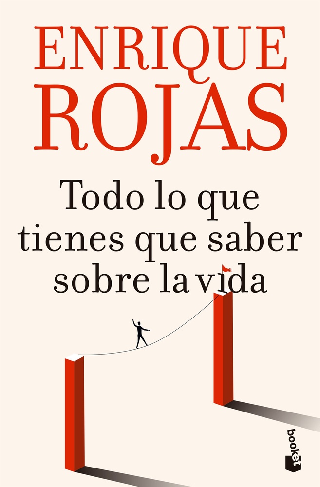 Todo lo que tienes que saber sobre la vida