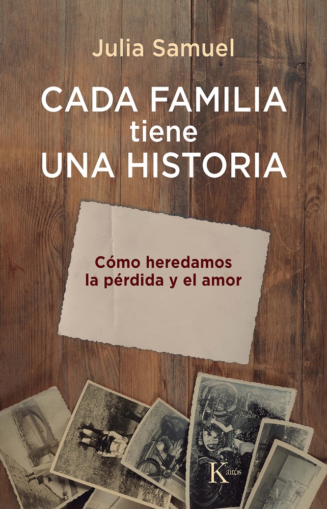 Cada familia tiene su historia