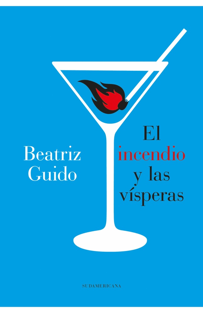 El incendio y las visperas