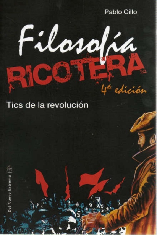 Filosofía ricotera
