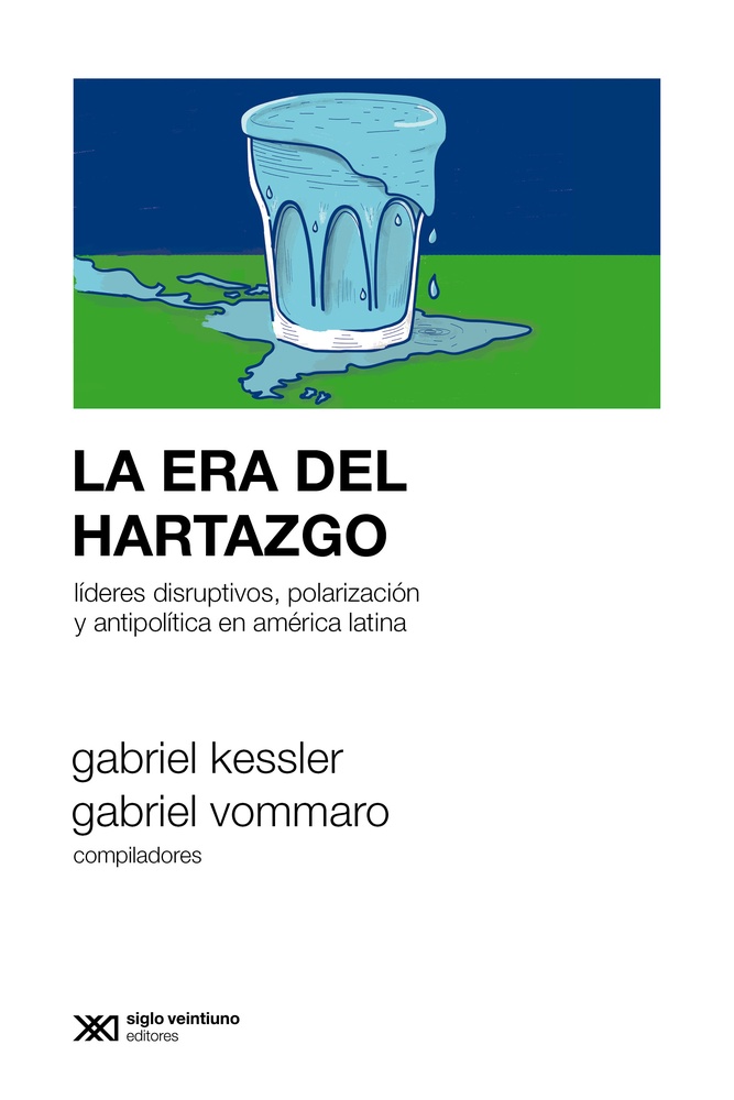 La era del hartazgo