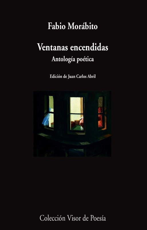 Ventanas encendidas