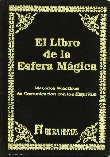 El libro de la esfera mágica