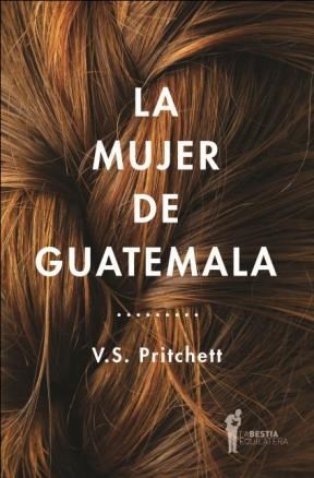 La mujer de Guatemala