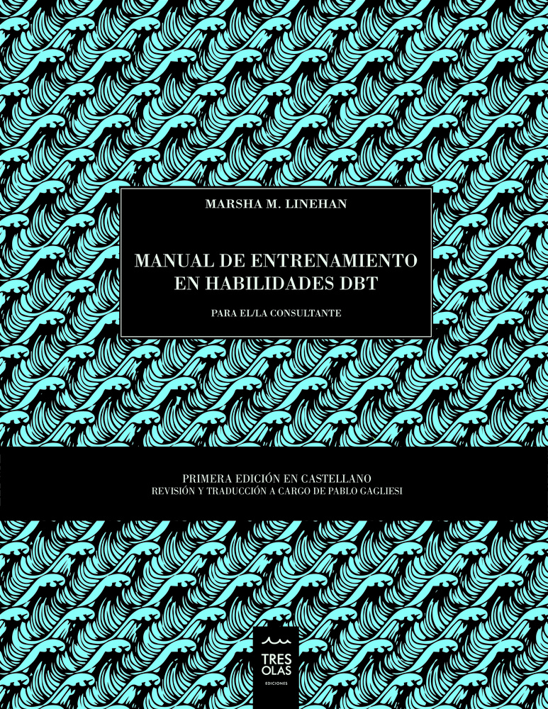 Manual de entrenamiento en habilidades DBT