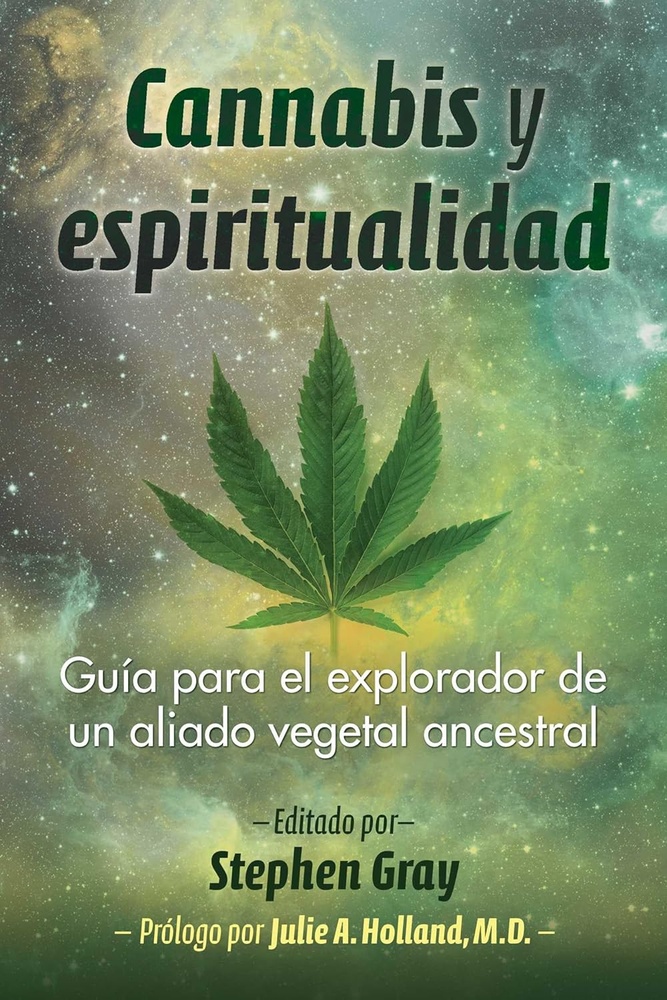 Canabbis y espiritualidad