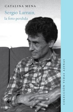 Sergio Larrain, la foto perdida