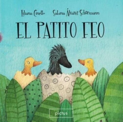 El patito feo