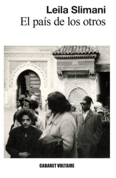 El país de los otros