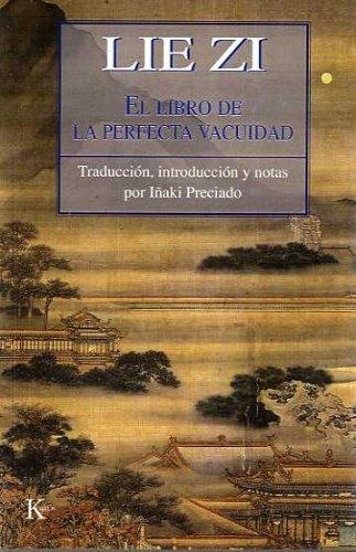 El libro de la perfecta vacuidad