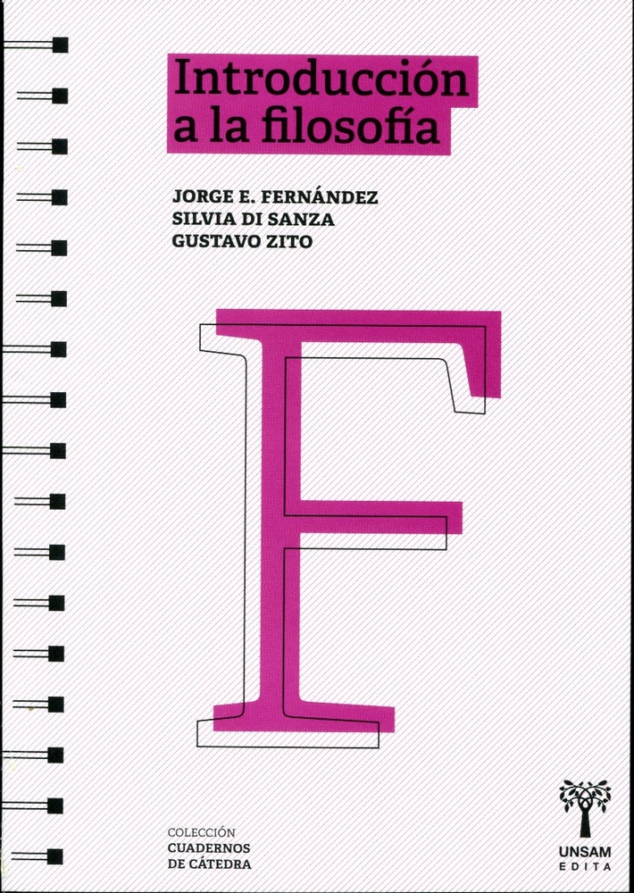 Introducción a la filosofía