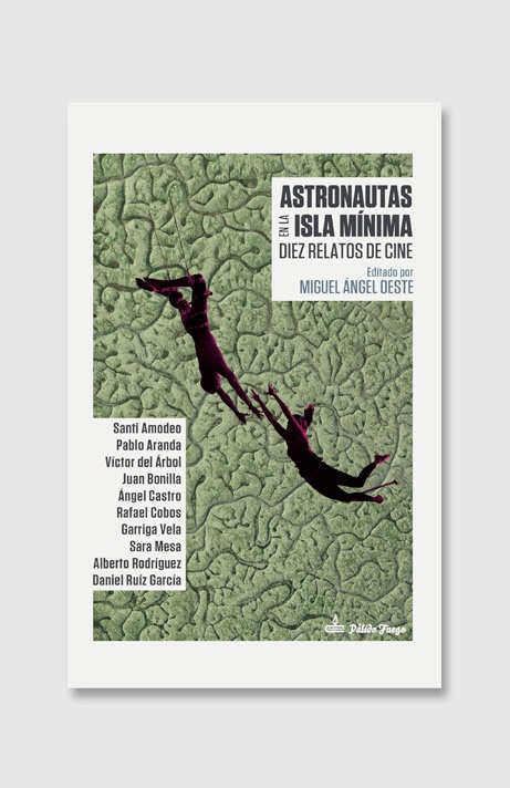 Astronautas en la isla minima