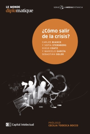 Como salir de la crisis?
