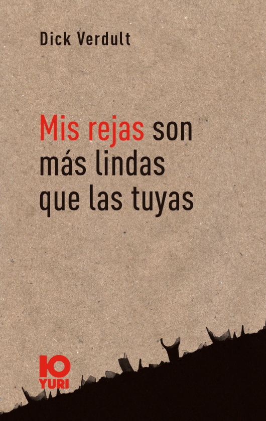 Mis rejas son mas lindas que las tuyas