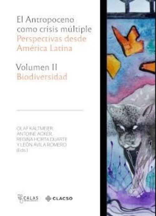 El antropoceno como crisis multiple Volumen 2