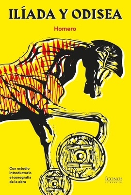 La Ilíada y La Odisea