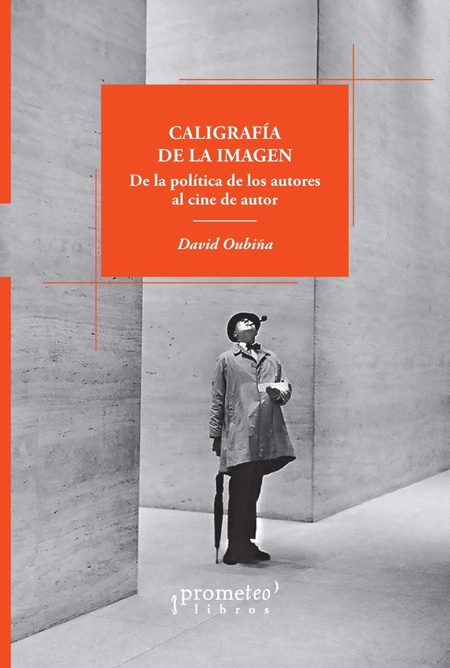 Caligrafia de la imagen