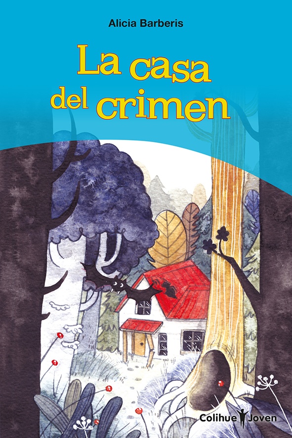 La Casa del crimen