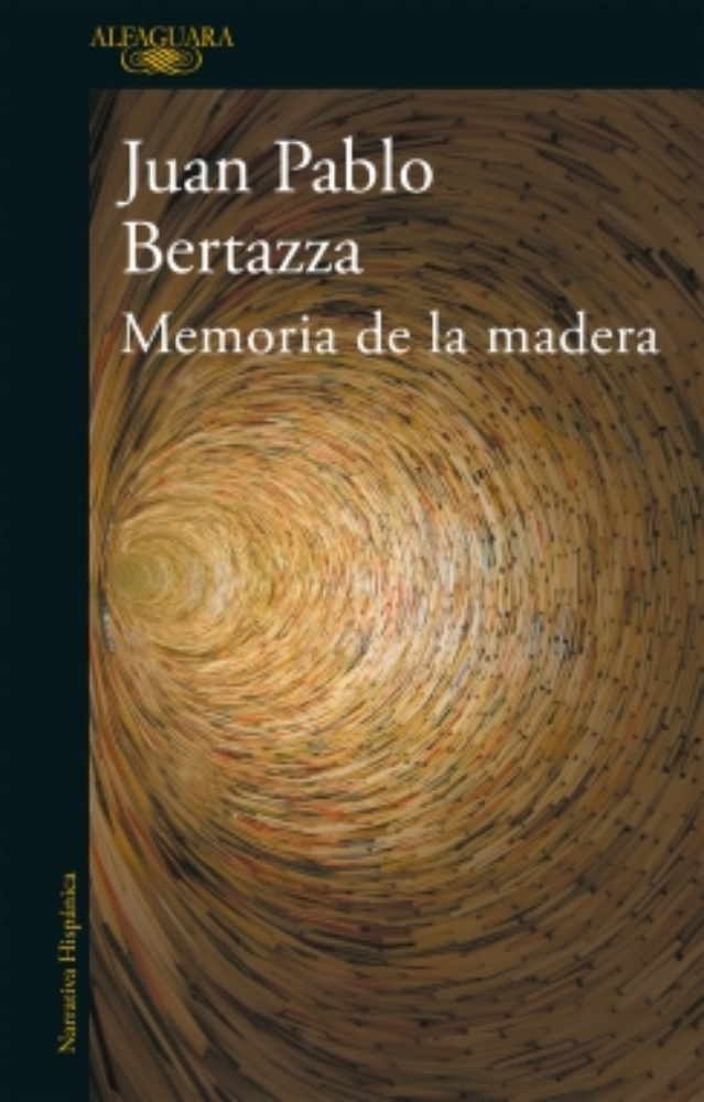 Memoria de la madera
