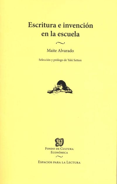 Escritura e invencion en la escuela