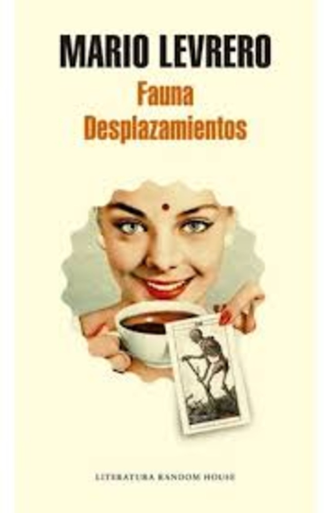 Fauna. Desplazamientos