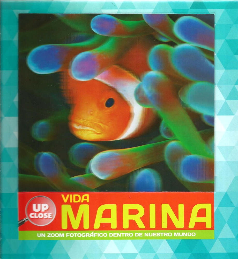 Vida marina
