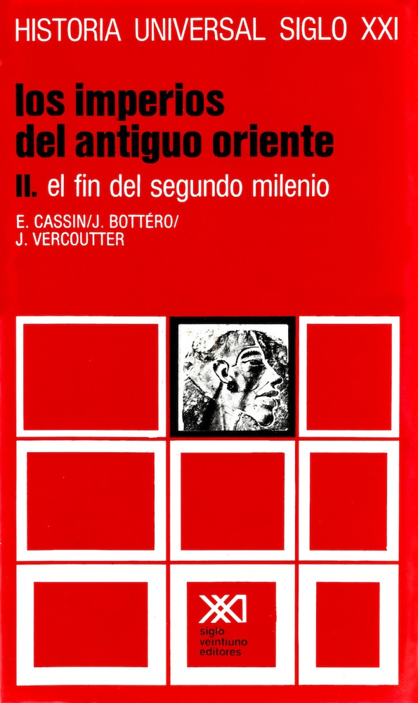 Los imperios del antiguo oriente II