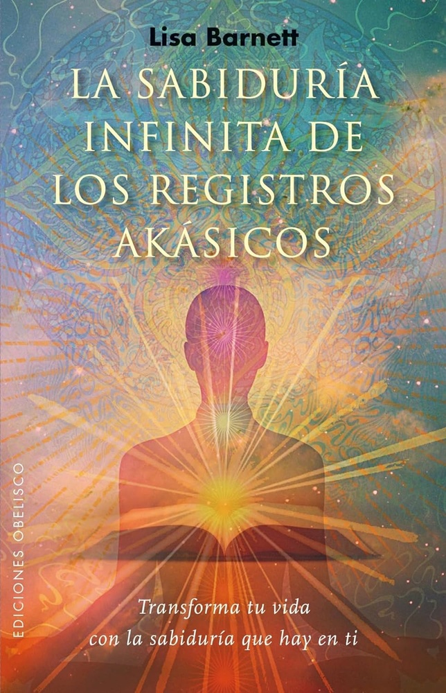 La sabiduría infinita de los registros akasicos