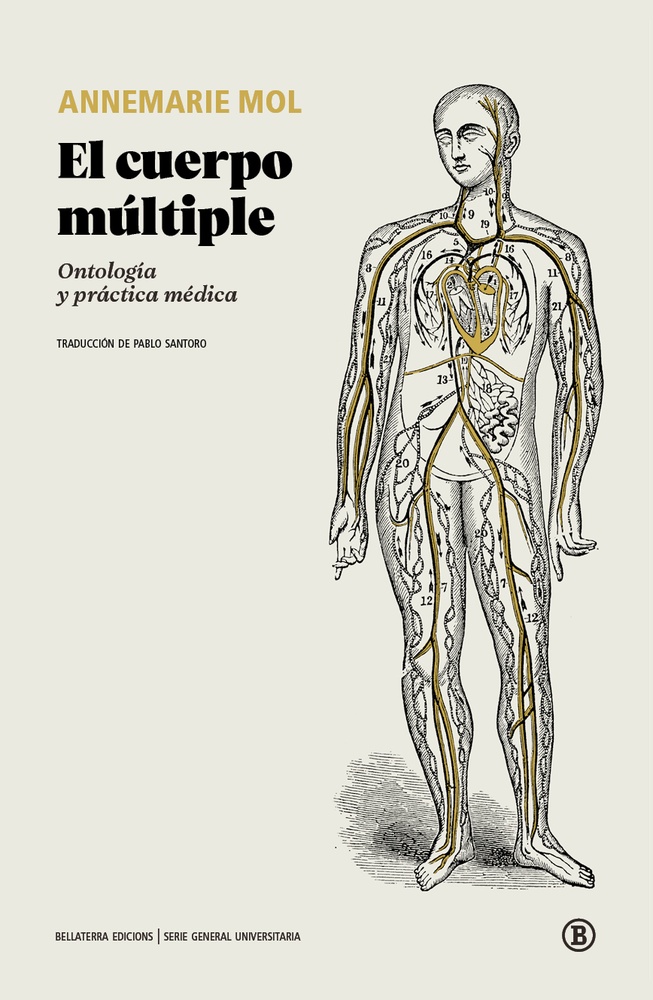 El cuerpo múltiple