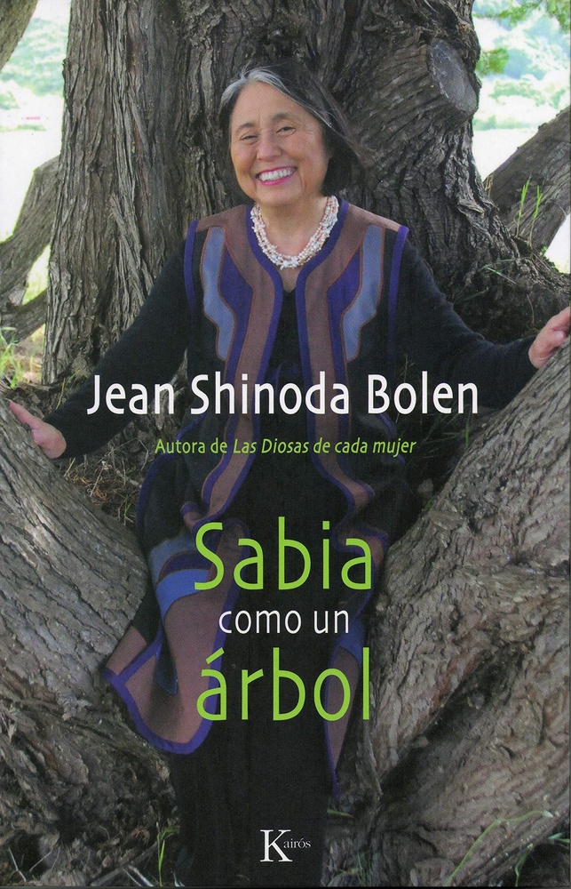 Sabia como un arbol
